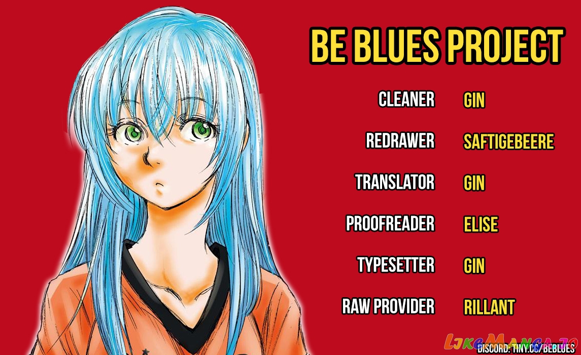 Ao Ashi, Chapter 117 image 20